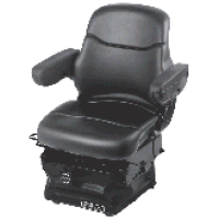 Sears 4000 Seat Mechanical