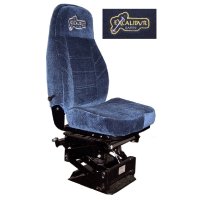 A3  Seatsinc Excalibur Seat 