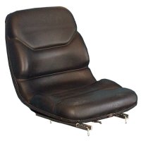 Michigan Seat Illustration 