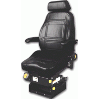 Seats Inc Magnum 200 Mechanical Seat 
