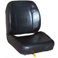 Seats Inc Trimline Low Back Seat 