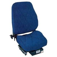 Seats Inc Ranger Mechanical Seat 