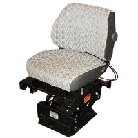 Kab Upper T6 On Elcamino Wide Base Suspension