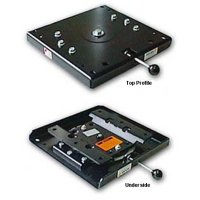 Seats Inc- Swivel Assembly