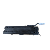 Grammer Single Lock sliding Kit RH 