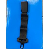 Seat Belt Extension 21mm tongue 