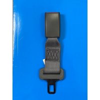 Seat Belt Extension 25mm tongue 