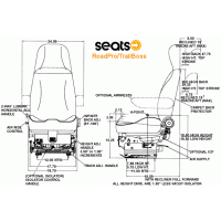  Seatsinc Road Pro Illustration