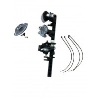 Control Assembly Completes 90.6RH