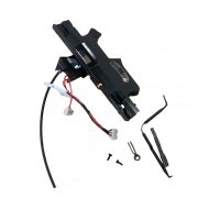 Grammer Switch Housing MSG75