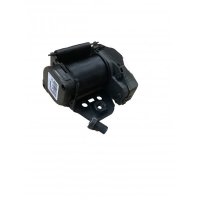 VOLVO Seat Belt Roller Kit (Tether Belt)