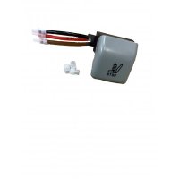 Valve Control (RH)