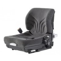 MSG20 Mechanical by Grammer