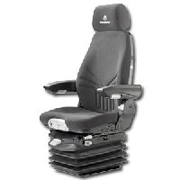 Grammer MSG95AL Actimo XL Seat