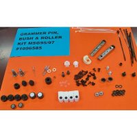 Grammer Overhaul Pin Bush Roller MSG 95/97