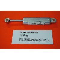 Grammer Shock Absorber