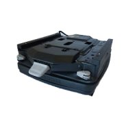 Grammer Suspension MSG 97 200 Kgs Extra Heavy Duty Series 
