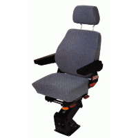 Bremshey Grammer FA416W E-2
