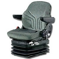 Grammer Maximo L Budget Seat