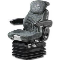 Grammer Maximo XL Seat MSG95A