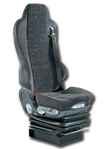  Grammer 90.6 Series Air Ride Mercedes Actros