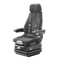 Grammer MSG 97AL Actimo - Full Harness