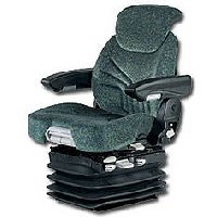 Grammer Maximo XL Seat 