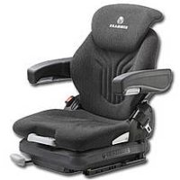 Grammer MSG65 Primo XM with 80mm Mechanical Suspension