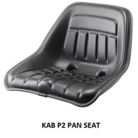 Kab P2 Pan Seat 