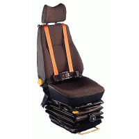Kab 514c Seat