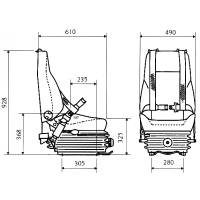 Seat Kab 514c