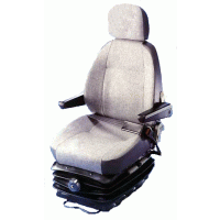Kab 515 Seat 1
