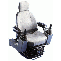 Kab 525p Seat