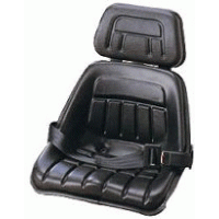 Kab P2 Seat