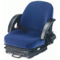 Kab 254 Seat