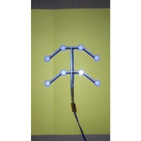 8 point pressure pad 