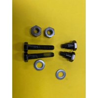 FASTENER KIT UPPER TO SUSPENSION SUIT BOSTROM 