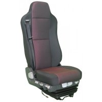 Drivers Seat Mack CHR Series 