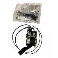 Grammer height level control valve MSG95A