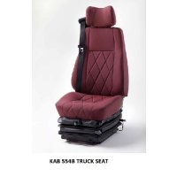 KAB 554B Heavy Duty Truck Seat