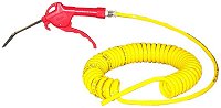Air Blower Gun With Hose