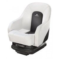 Grammer Avento Marine Seat