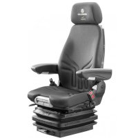 Grammer Nautic Avento Mechanical 