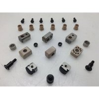 Bostrom 910-915 Suspension Overhaul Kit