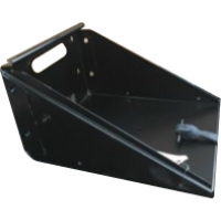 Mack Battery box lower