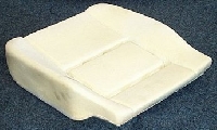 Landcruiser Cushion Foam Hj75-79 Am003034