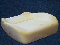 National Cushionaire Foam Am003007