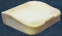 Seatsinc Foam Cushion Road Pro Eldorado Magnum 100  No Cover