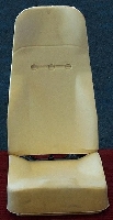 Seats Inc Foam Trimline Kenworth Passenger Seat 