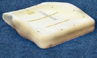 Volvo Fh Cushion Foam Genuine Im2908